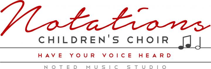 Notations Children's Choir
