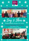 Carers Support Centre Choir