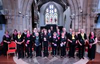 Little Hereford Voices
