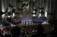 Choir of Christ Chapel