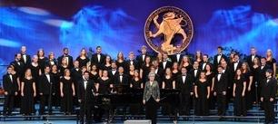 Concert Choir in Wales