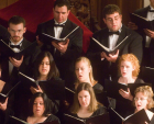 Indiana State University Masterworks Chorale