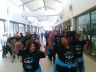 Tswelopele Chorus