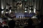 Choir of Christ Chapel