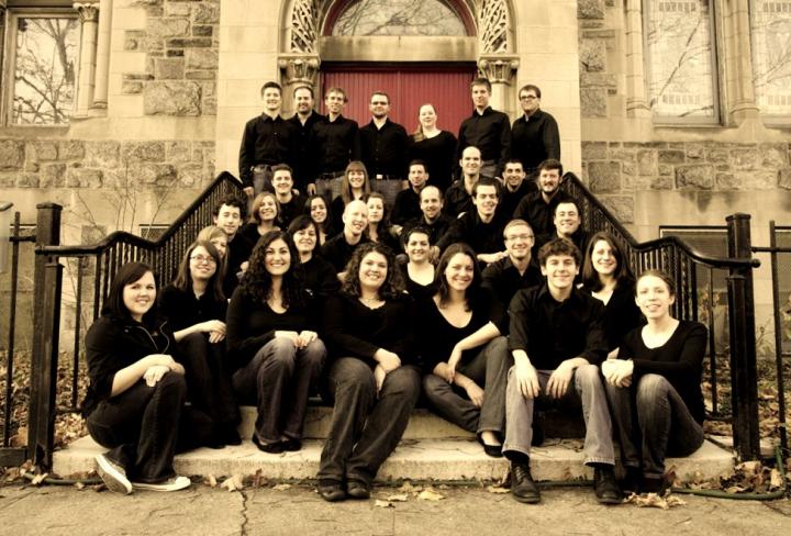 Wicker Park Choral Singers