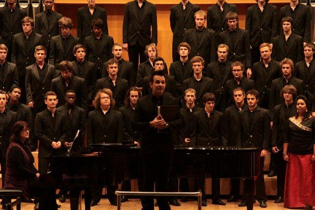 Stellenbosch University Choir