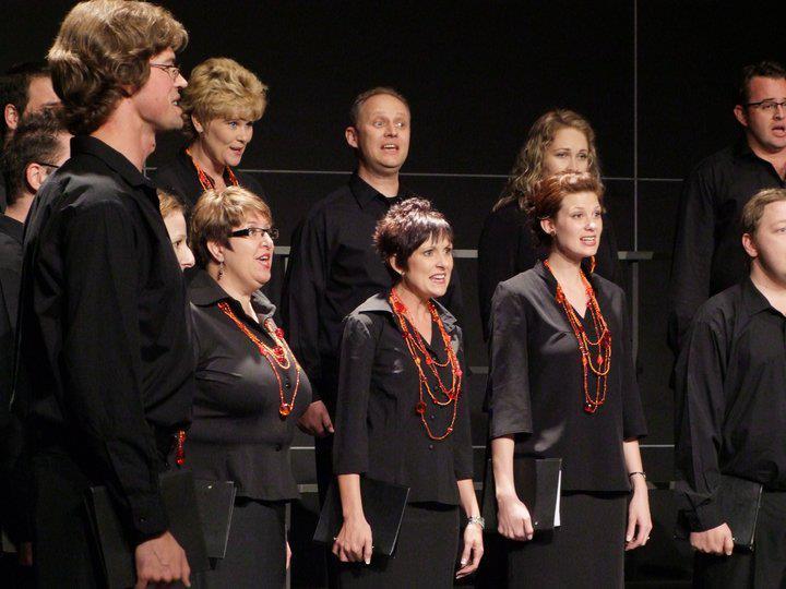 Singkronies Chamber Choir