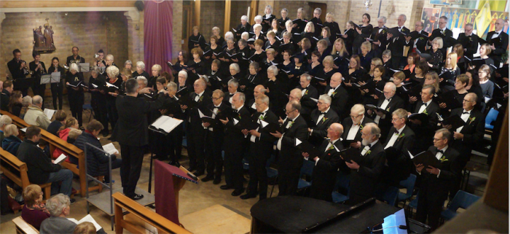 Teddington Choral Society