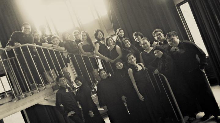 Infinito Singers