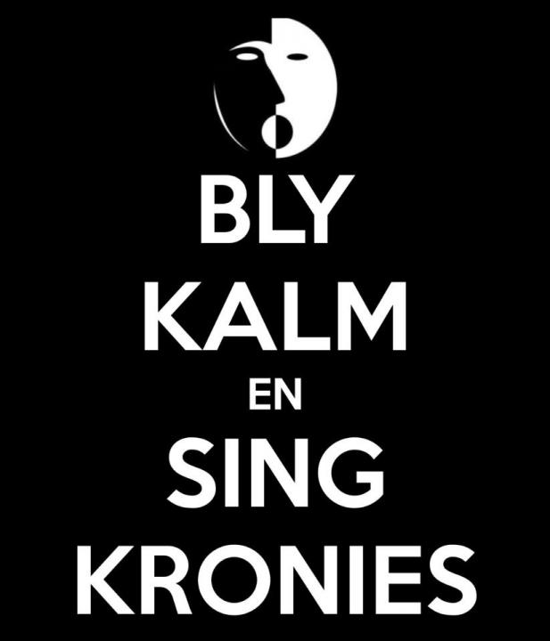 Singkronies Chamber Choir