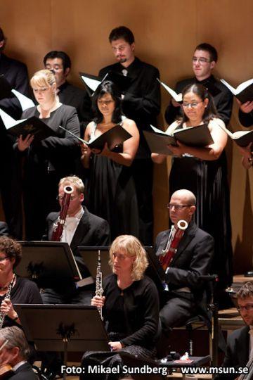 World Youth Choir 
