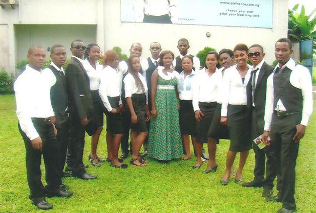 PORT HARCOURT PHILHARMONIC CONCERT CHORUS