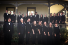 The Ancora Chorale