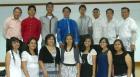 Holy Family Choir of Roxas District, QC