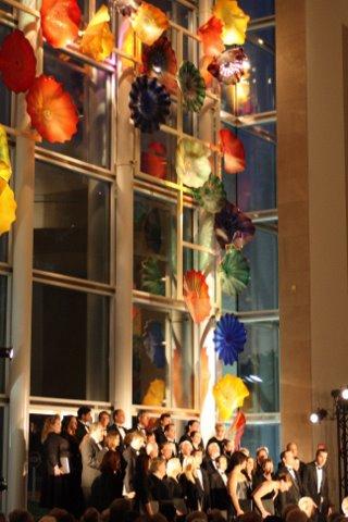 Arts District Chorale
