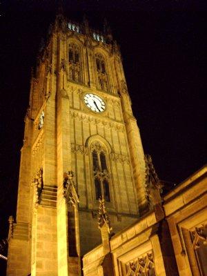 St Peter's Singers of Leeds