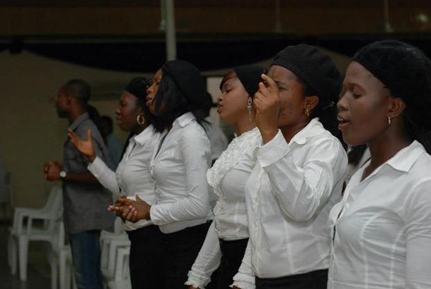 PORT HARCOURT PHILHARMONIC CONCERT CHORUS