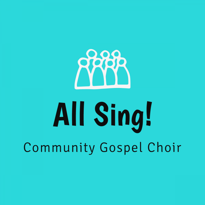 All Sing Community Choir
