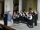 The Pokroff Chamber Choir