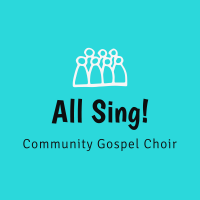All Sing Community Choir