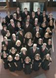 Oregon State University Chamber Choir