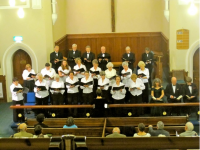 Walton and Oatlands Choral Society