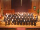Colorado Christian University- University Choir