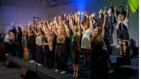 Melbourne Contemporary Choir - Coburg