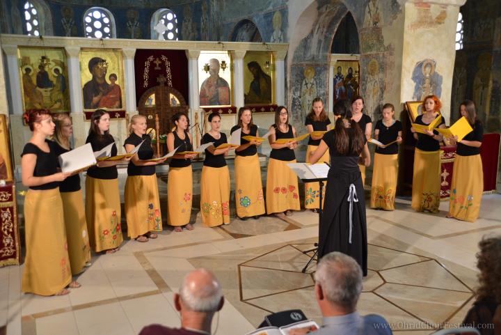 MusicaViva VocalGroup