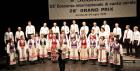 Mixed voice choir "Leliumai"