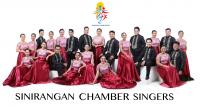 Sinirangan Chamber Singers