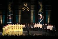 Technological Institute of the Philippines Choral Society