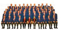 Avon and Somerset Constabulary Male Voice Choir