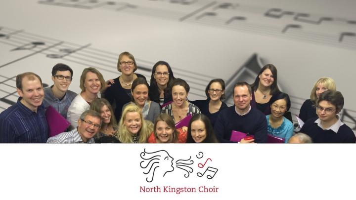 North Kingston Choir