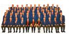Avon and Somerset Constabulary Male Voice Choir