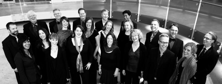 Vancouver Cantata Singers