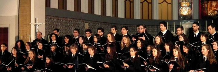 55th Aniversary of the Choir