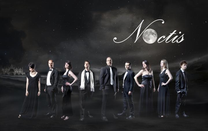 Noctis Chamber Choir