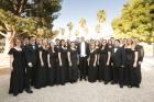 CSUF University Singers