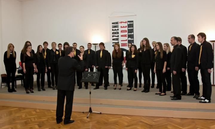 Mixed Choir "Vox Animae"