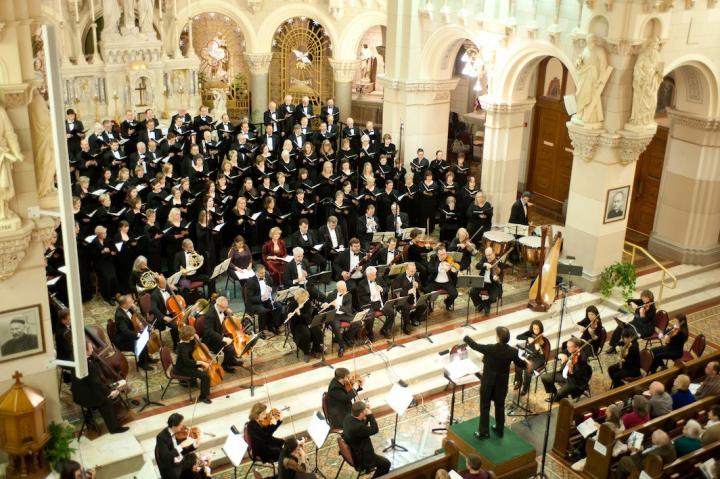 Chicago Master Singers