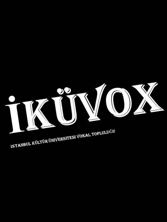 İKÜVOX