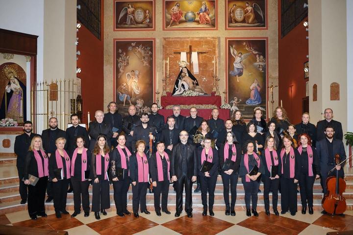 Asociación Musical CORO "SANTA MARÍA"