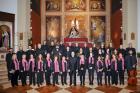 Asociación Musical CORO "SANTA MARÍA"