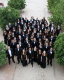 CSUF Concert Choir