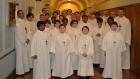 St George's RC Church Choir Sudbury