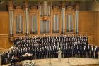 MEPhI Male Choir
