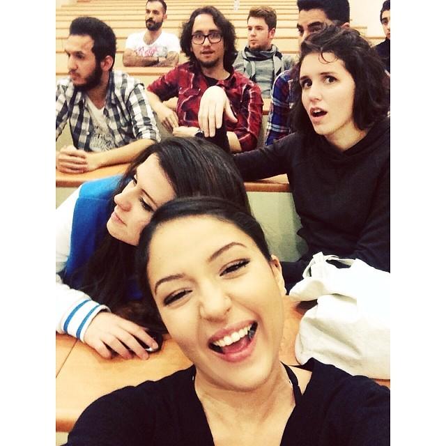 Istanbul Kültür University Choir