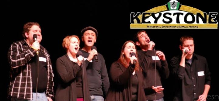 KeyStone A Cappella