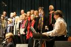 Santa Cruz World Choir & Orchestra